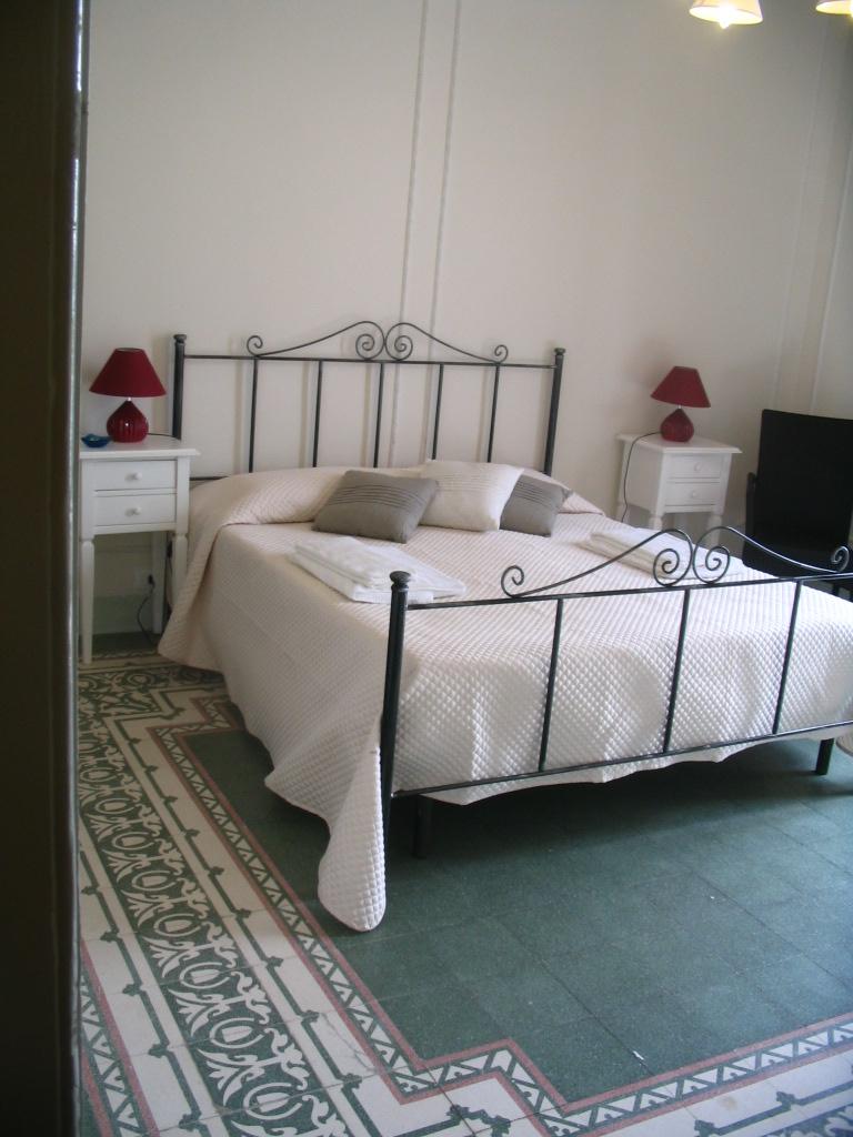 Bed & Breakfast Belveliero - Il Capitano 3*