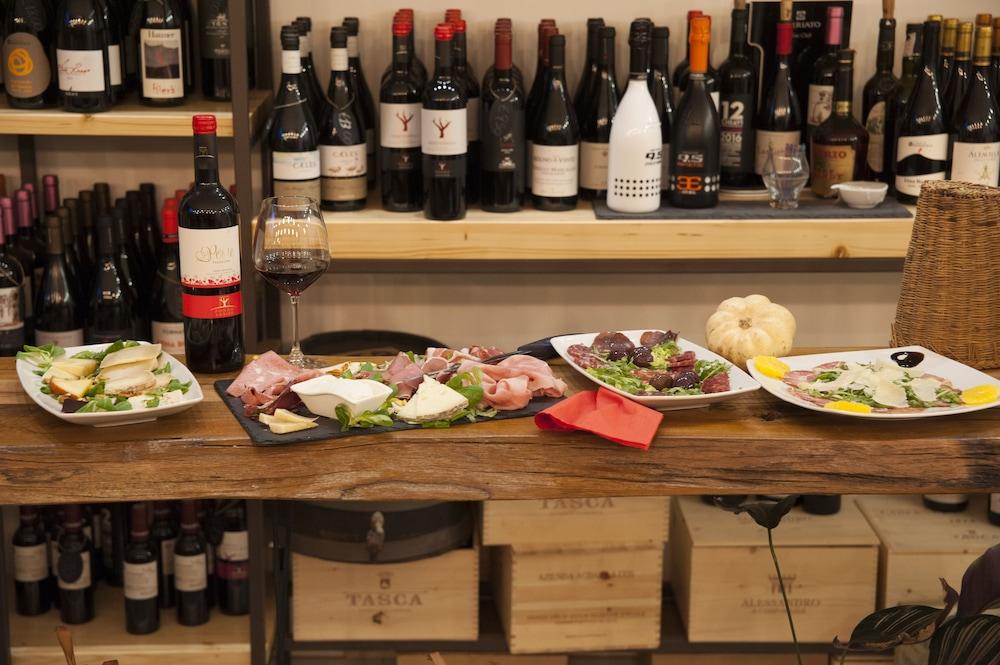Belveliero - Il Capitano Bed & Breakfast 3*