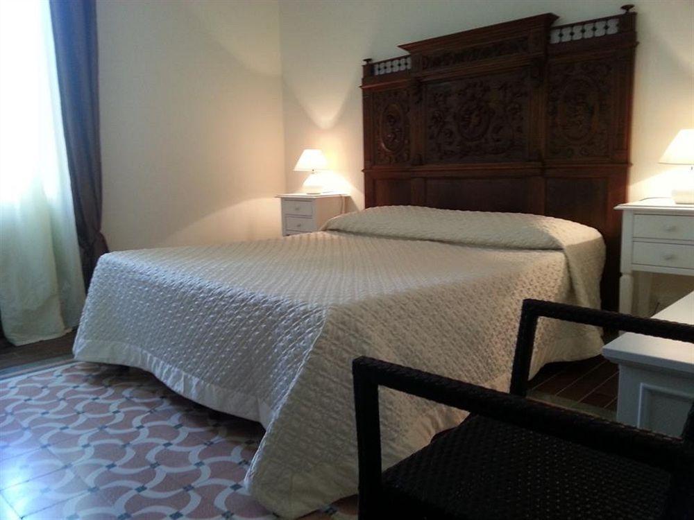 Bed & Breakfast Belveliero - Il Capitano 3*