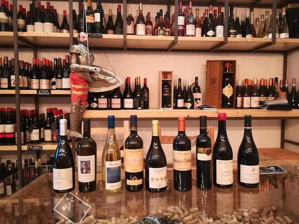 Belveliero - Il Capitano Bed & Breakfast