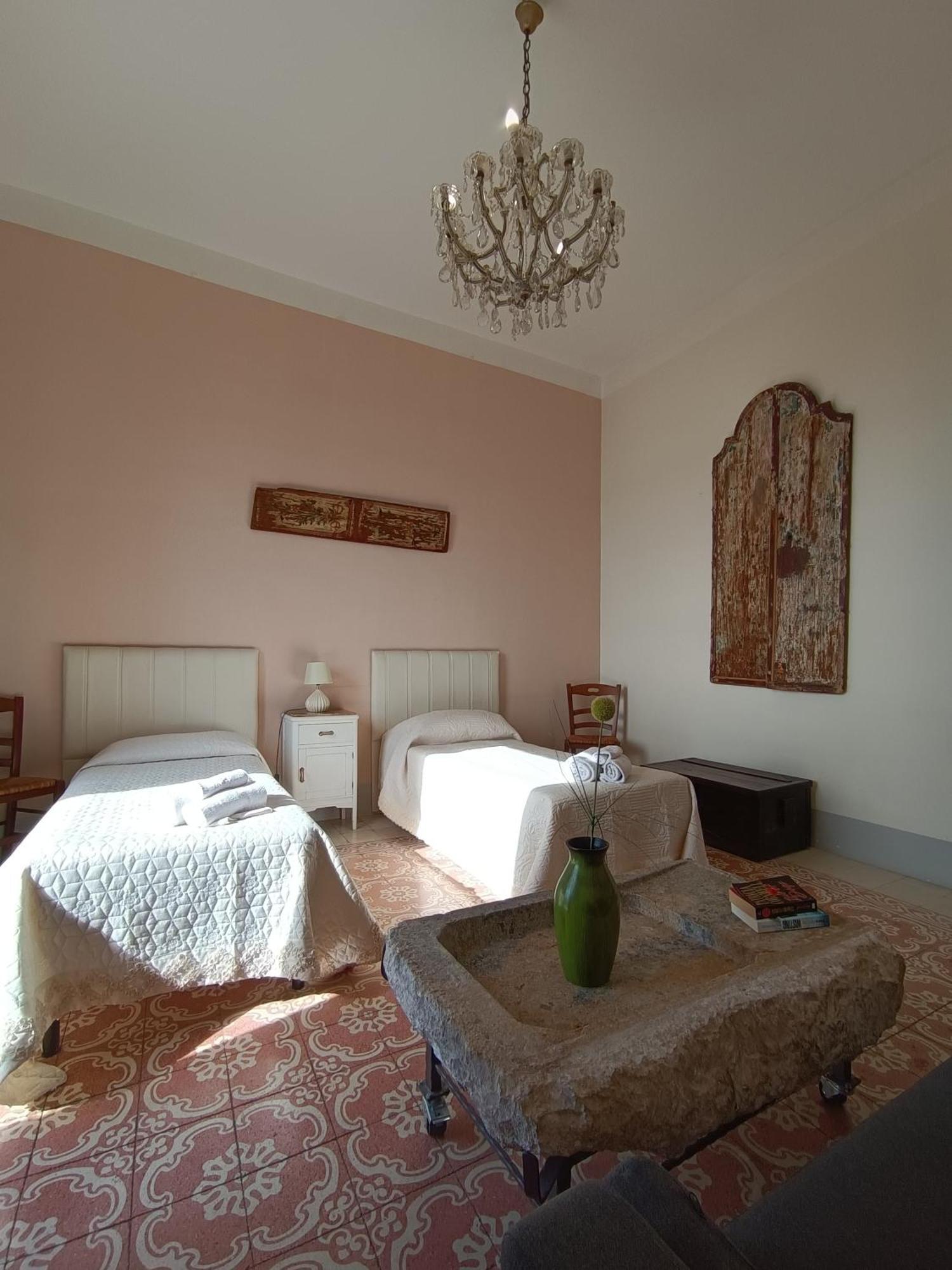 Bed & Breakfast Belveliero - Il Capitano 3*