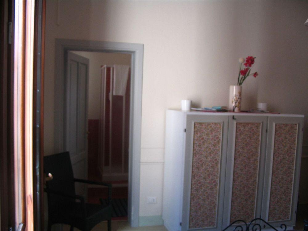 Belveliero - Il Capitano Bed & Breakfast 3*