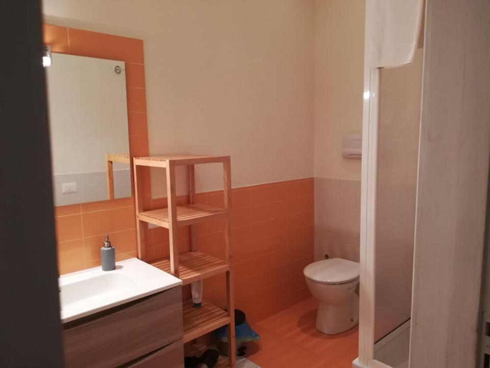Belveliero - Il Capitano Bed & Breakfast