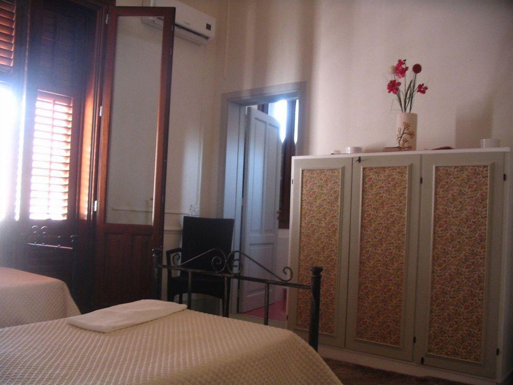 Bed & Breakfast Belveliero - Il Capitano Trapani