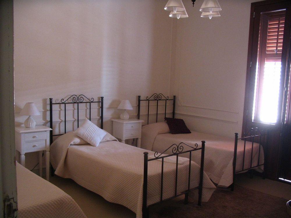 Bed & Breakfast Belveliero - Il Capitano Trapani