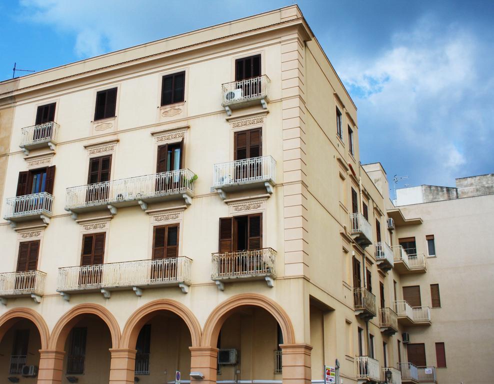 Belveliero - Il Capitano Bed & Breakfast 3*