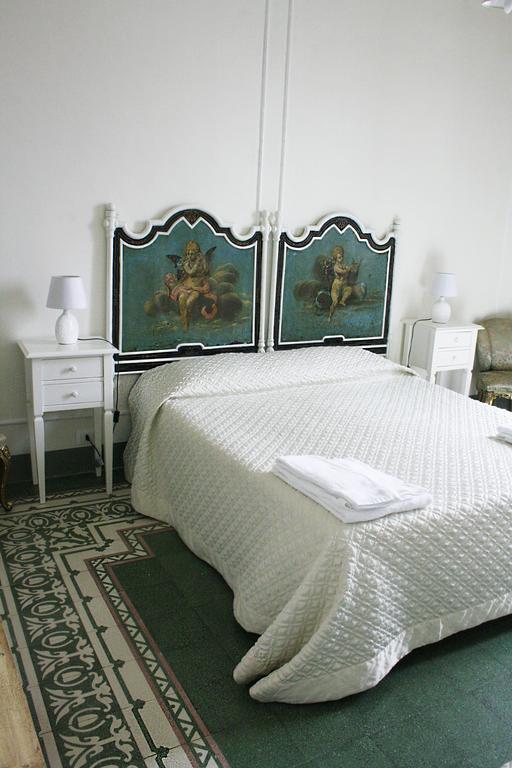 Belveliero - Il Capitano Bed & Breakfast Trapani