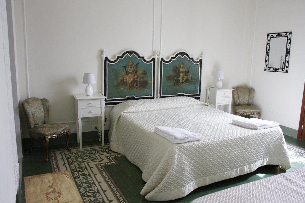 Bed & Breakfast Belveliero - Il Capitano Trapani