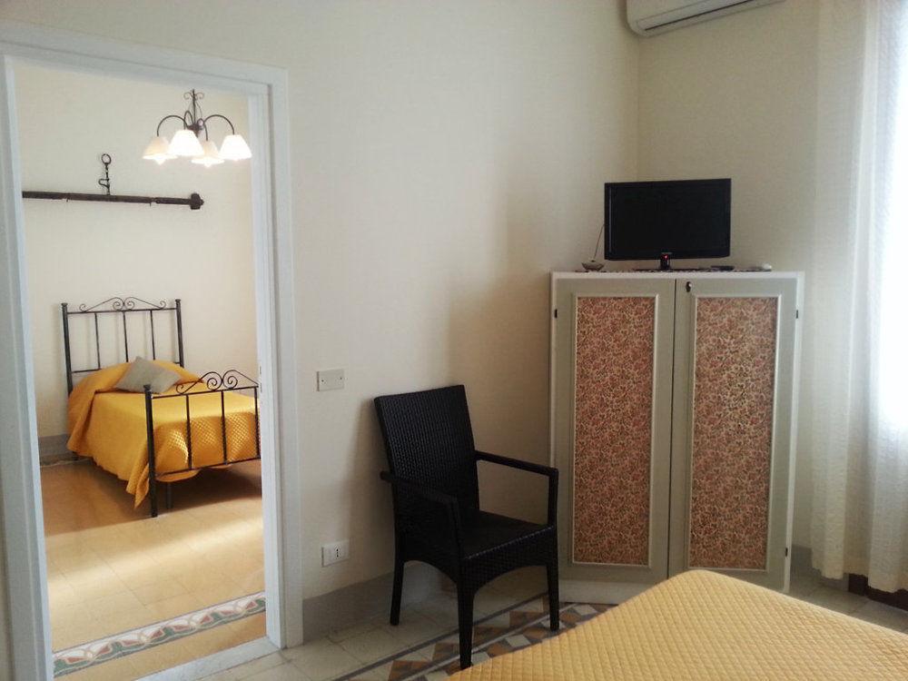 Bed & Breakfast Belveliero - Il Capitano