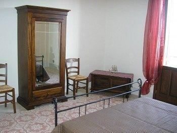 Bed & Breakfast Belveliero - Il Capitano Trapani