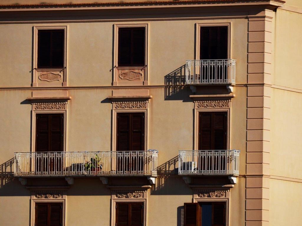 Bed & Breakfast Belveliero - Il Capitano