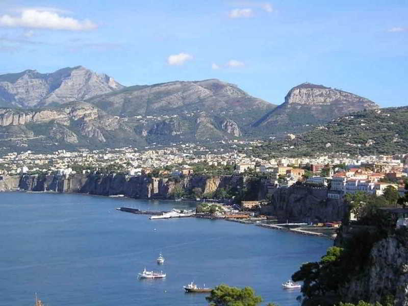 Bed & Breakfast Belveliero - Il Capitano