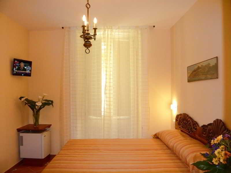 Belveliero - Il Capitano Bed & Breakfast Trapani
