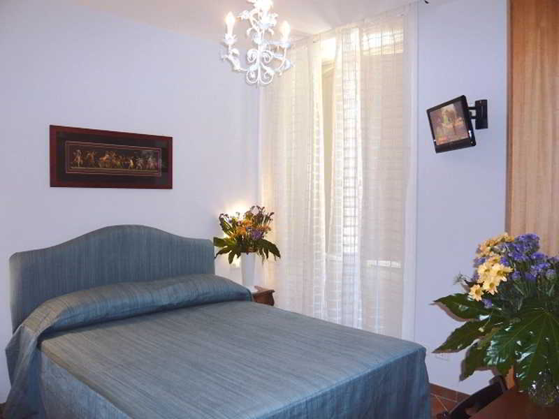 Bed & Breakfast Belveliero - Il Capitano Trapani