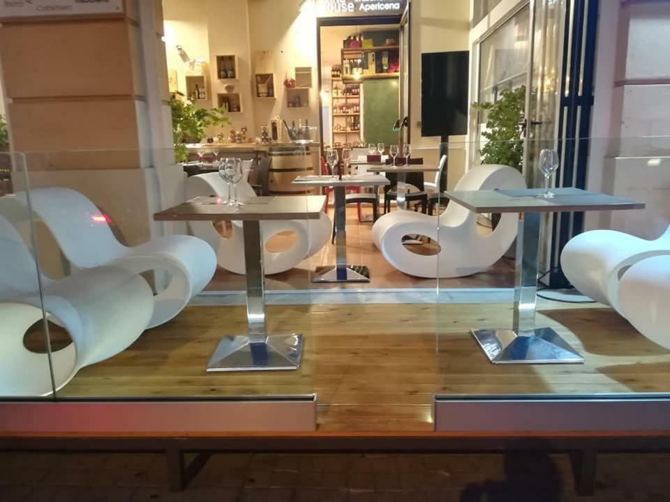 Belveliero - Il Capitano Bed & Breakfast