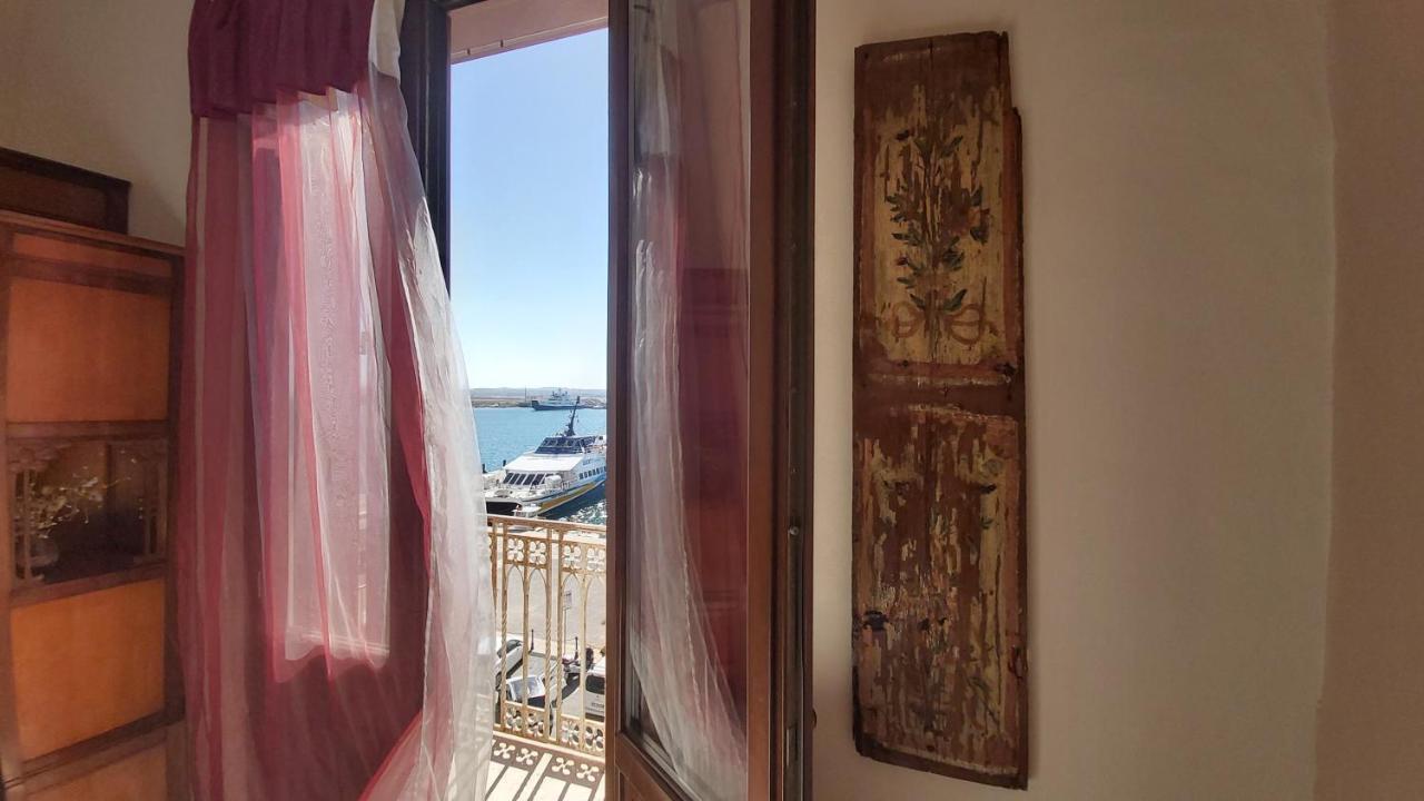 Belveliero - Il Capitano Bed & Breakfast
