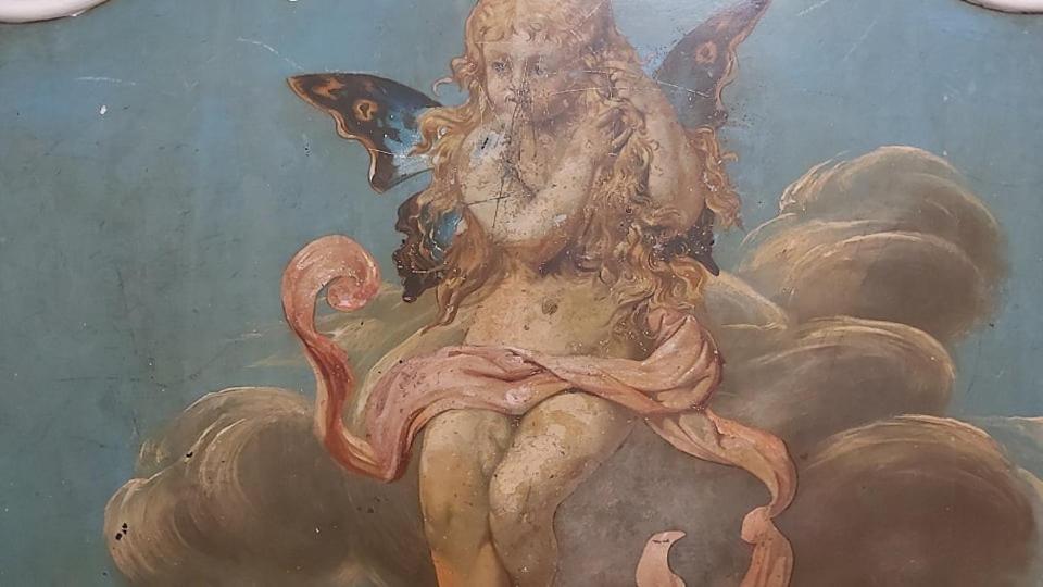 Frühstückspension Belveliero Trapani