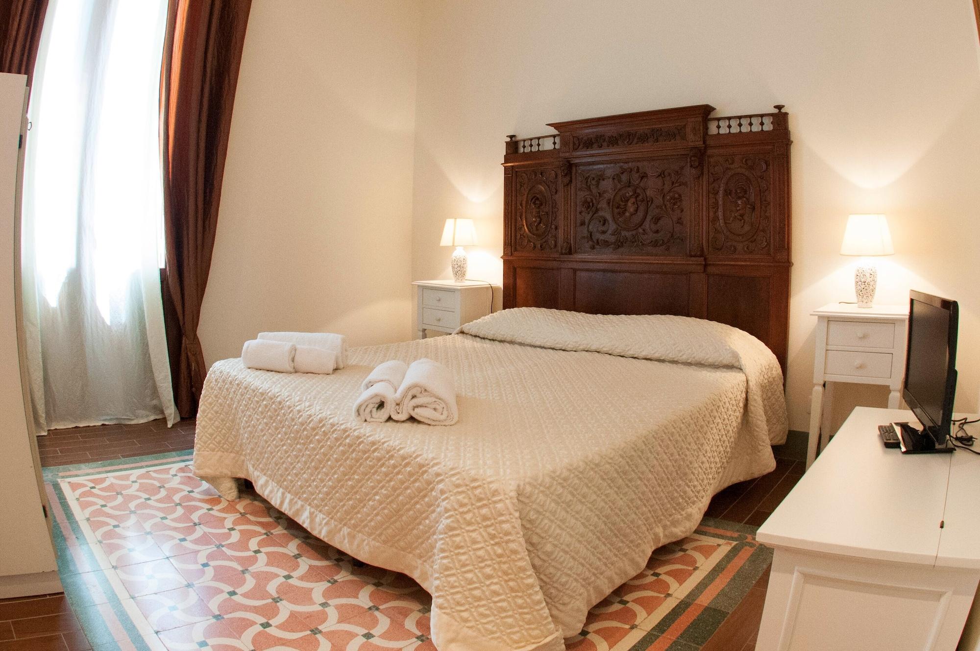 Belveliero Trapani