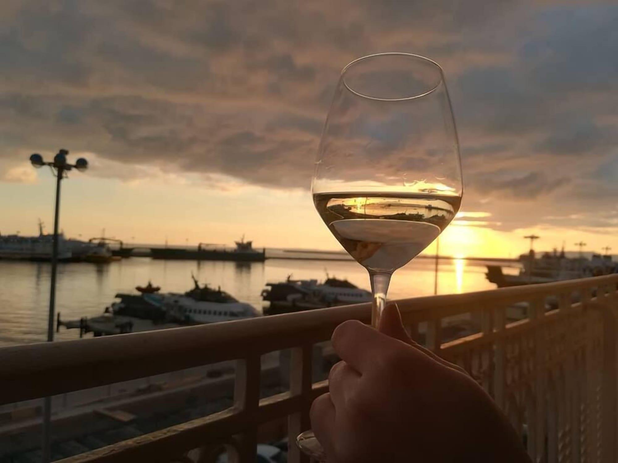 Belveliero 3* Trapani