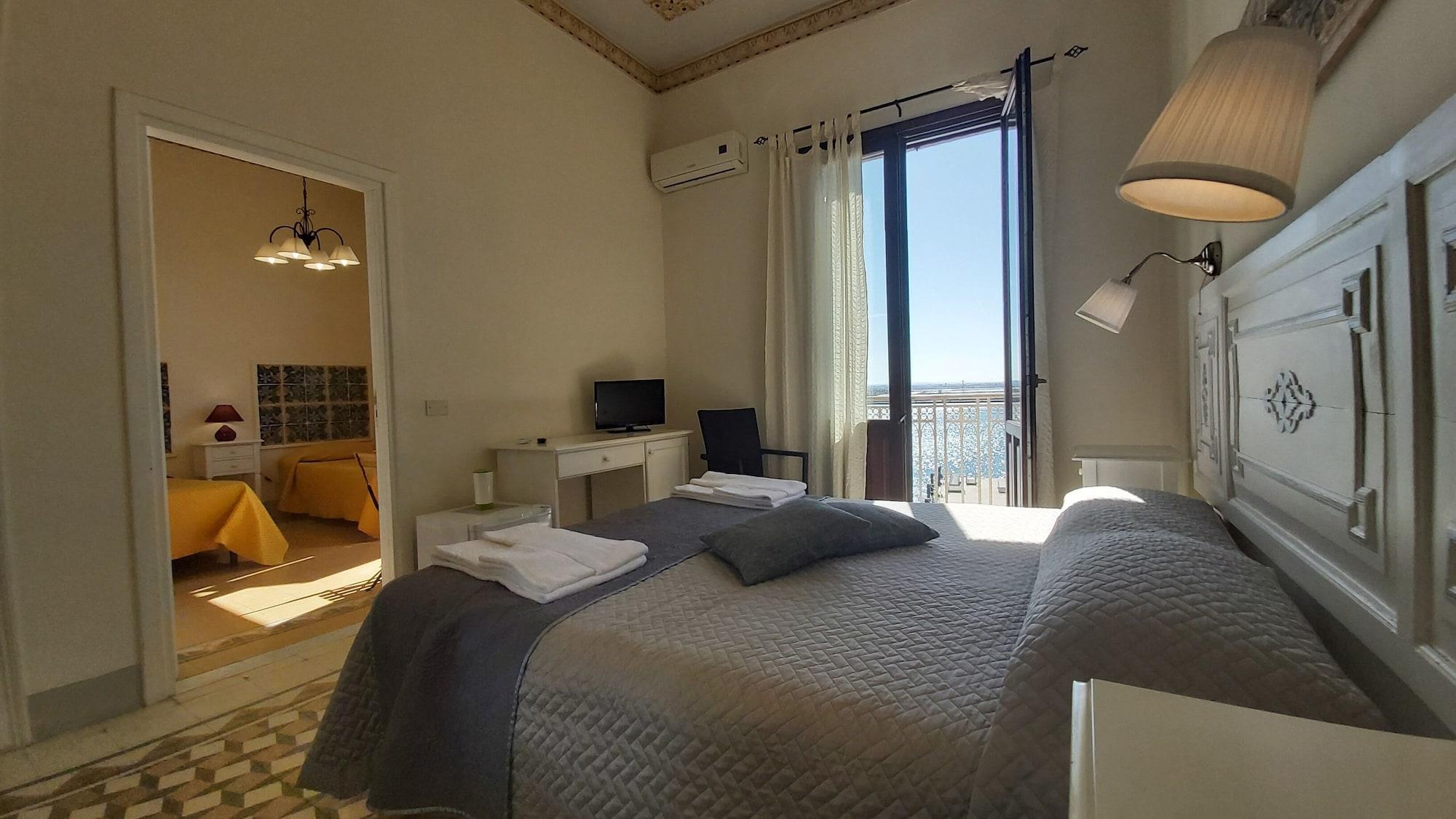Belveliero - Il Capitano 3*
