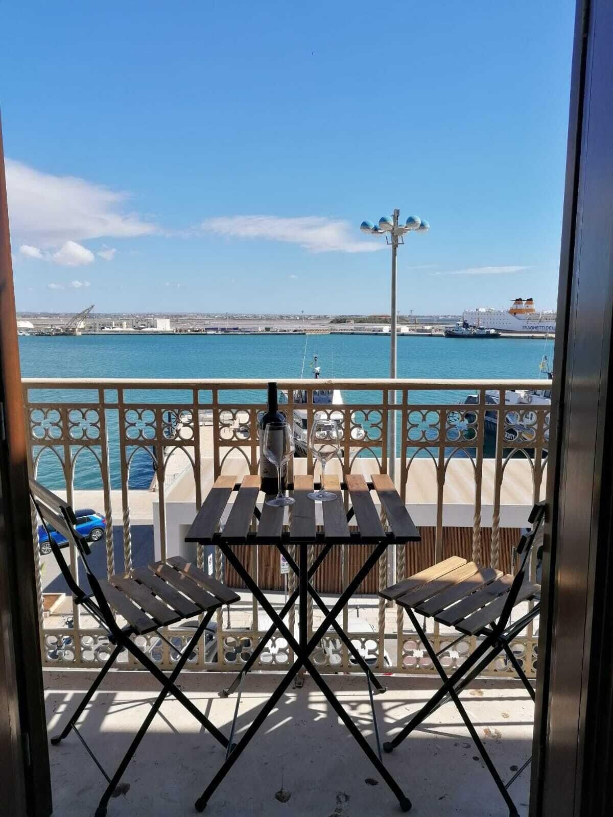 Belveliero - Il Capitano Couette-café 3*