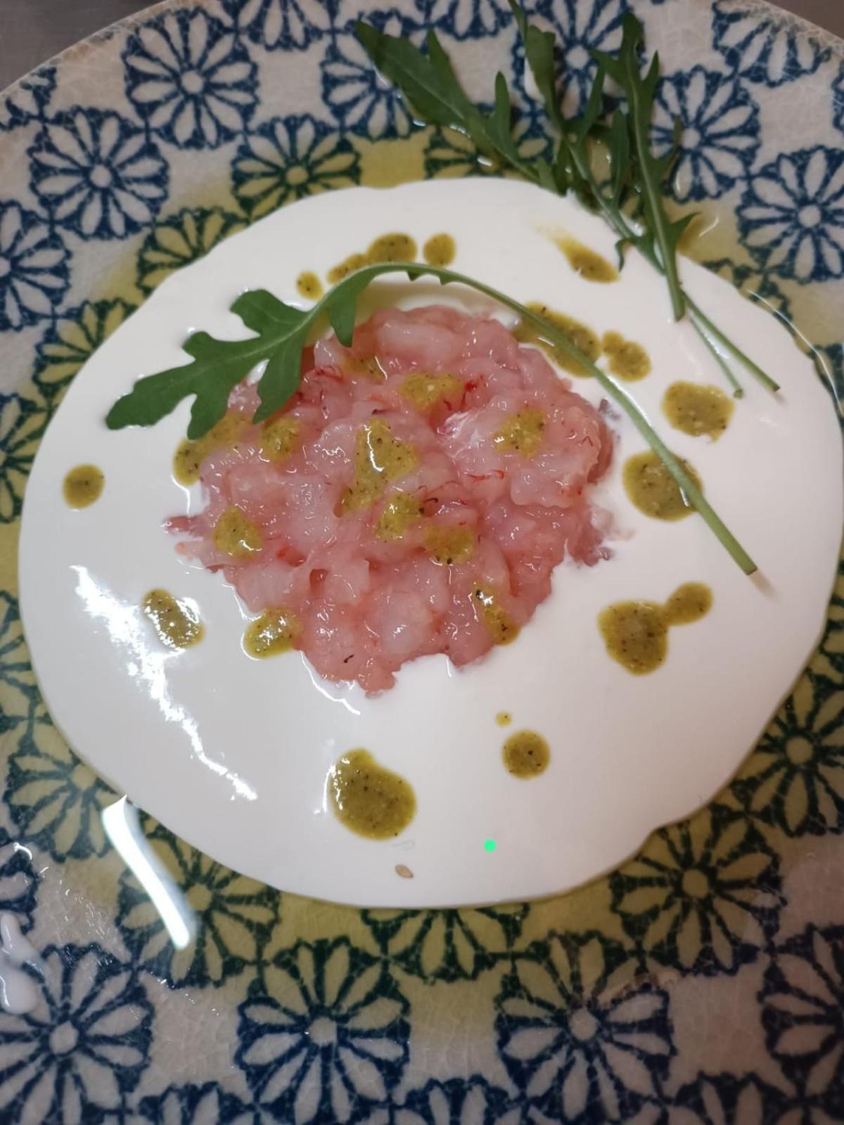 Belveliero Frühstückspension Trapani