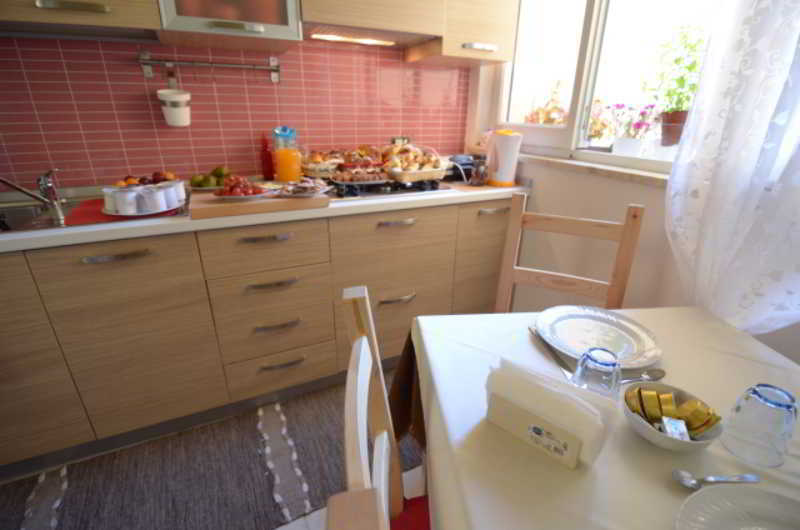 Belveliero Frühstückspension 3*