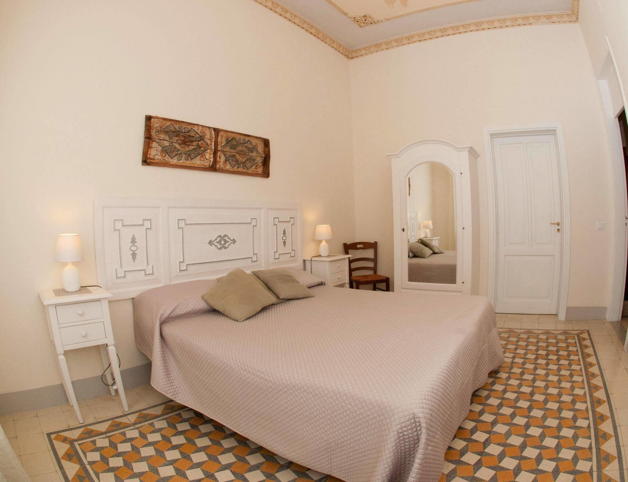 Belveliero 3* Trapani