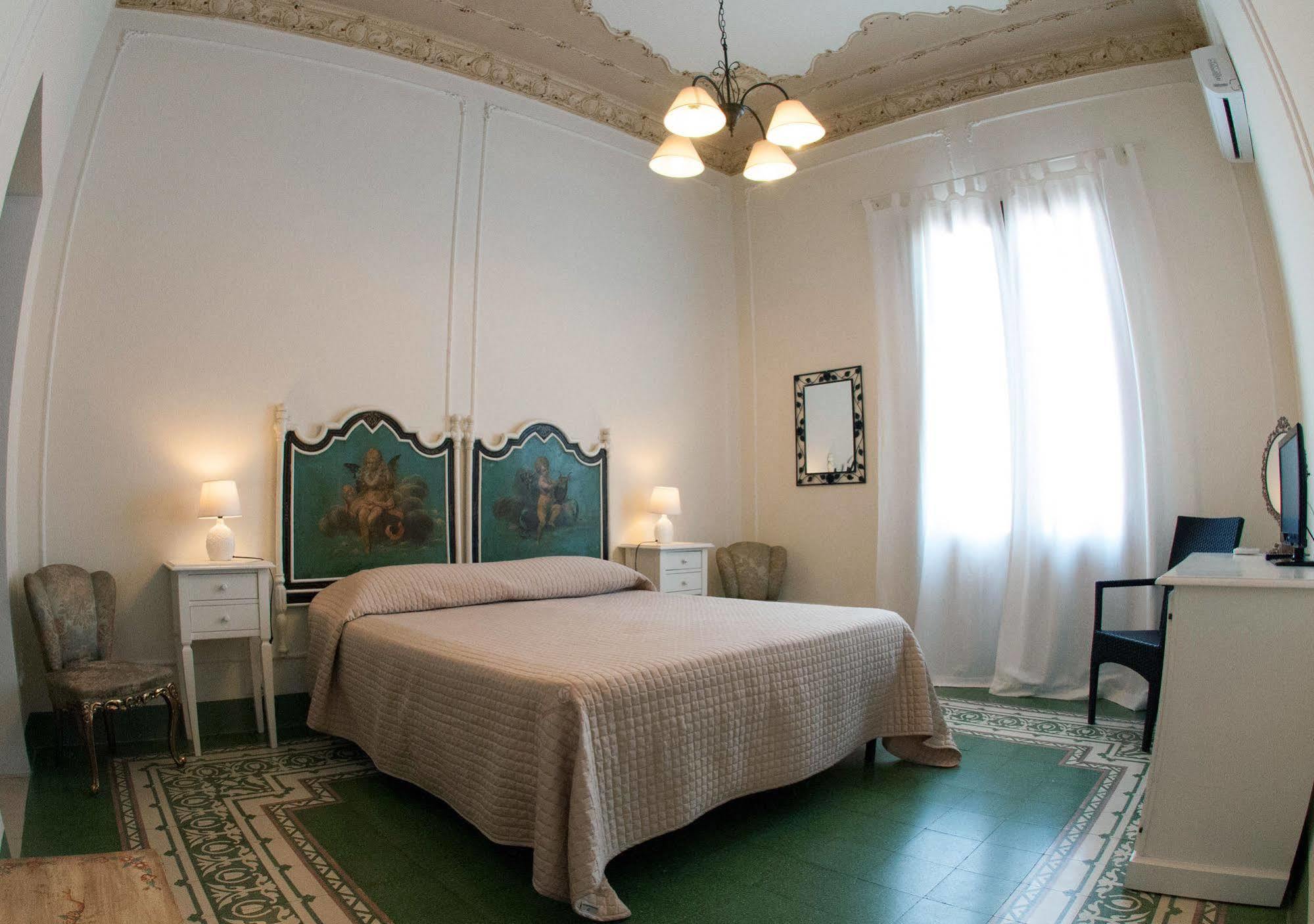 Belveliero Trapani