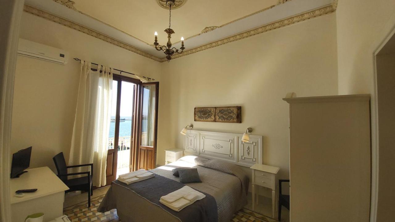 Frühstückspension Belveliero Trapani